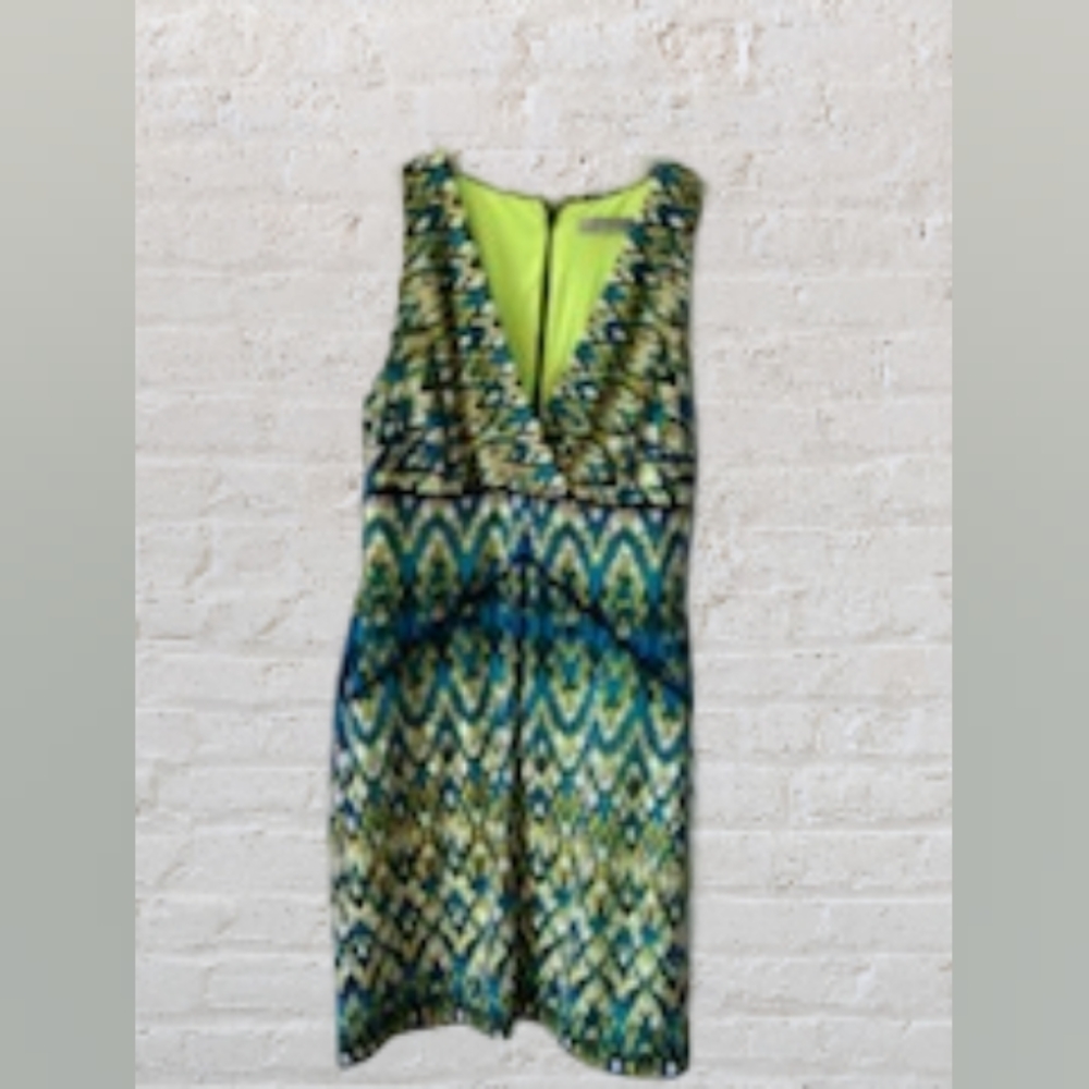 Fun‎ summer dress